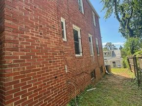 26 Milmarson Place NW, Washington DC 20011
