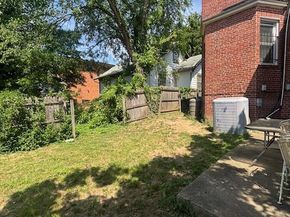 26 Milmarson Place NW, Washington DC 20011