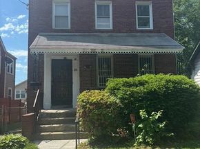 26 Milmarson Place NW, Washington DC 20011