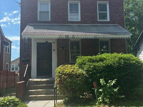 26 Milmarson Place NW, Washington DC 20011