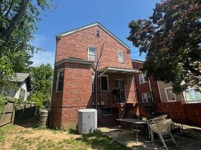 26 Milmarson Place NW, Washington DC 20011