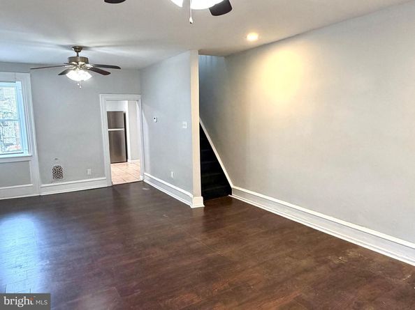 2520 N Sartain Street, Philadelphia PA 19133