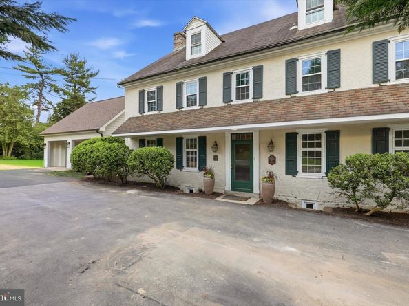 500 E Mill Road, Flourtown PA 19031