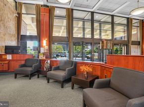 5501 Seminary Road 1908S, Falls Church VA 22041