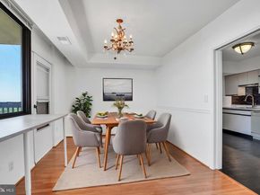 5501 Seminary Road 1908S, Falls Church VA 22041