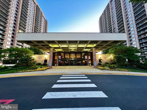 5501 Seminary Road 1908S, Falls Church VA 22041