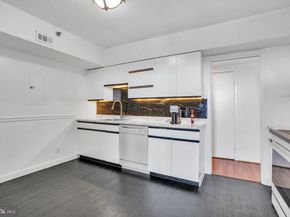 5501 Seminary Road 1908S, Falls Church VA 22041