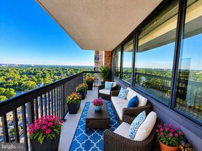 5501 Seminary Road 1908S, Falls Church VA 22041