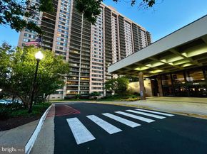 5501 Seminary Road 1908S, Falls Church VA 22041