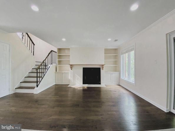 1823 N Uhle Street 1, Arlington VA 22201