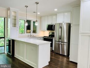 1823 N Uhle Street 1, Arlington VA 22201