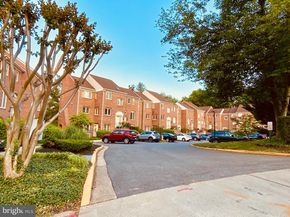 1823 N Uhle Street 1, Arlington VA 22201