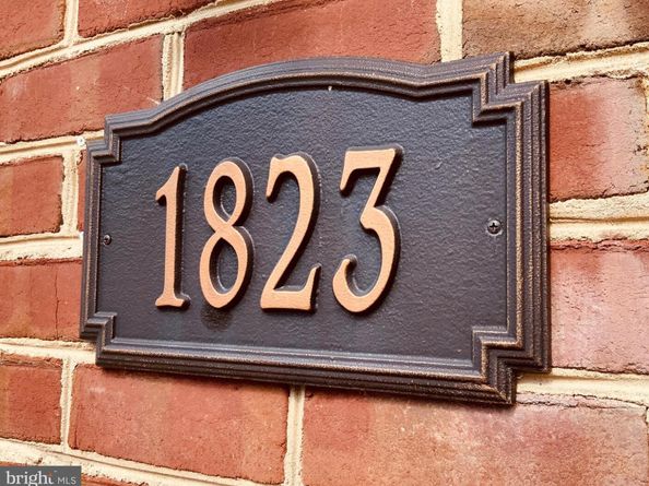 1823 N Uhle Street 1, Arlington VA 22201