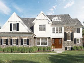 Lot 2 WALNUT AVENUE, Wayne PA 19087
