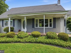 5986 Washington Lane, Bensalem PA 19020