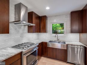 5024 Williamsburg Boulevard, Arlington VA 22207