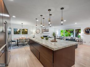 5024 Williamsburg Boulevard, Arlington VA 22207