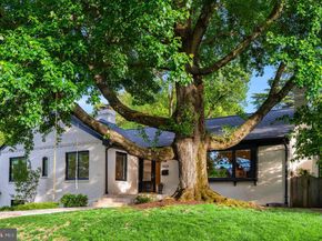 5024 Williamsburg Boulevard, Arlington VA 22207