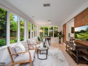 5024 Williamsburg Boulevard, Arlington VA 22207