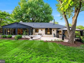 5024 Williamsburg Boulevard, Arlington VA 22207