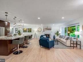 5024 Williamsburg Boulevard, Arlington VA 22207