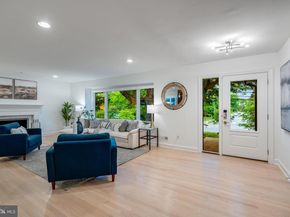 5024 Williamsburg Boulevard, Arlington VA 22207