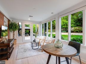 5024 Williamsburg Boulevard, Arlington VA 22207