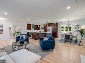 5024 Williamsburg Boulevard, Arlington VA 22207