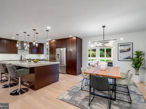 5024 Williamsburg Boulevard, Arlington VA 22207