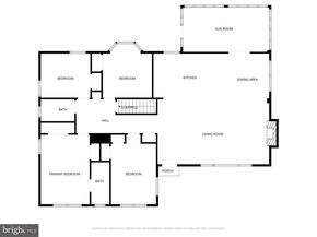 5024 Williamsburg Boulevard, Arlington VA 22207