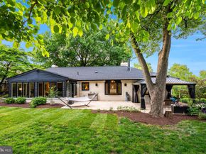 5024 Williamsburg Boulevard, Arlington VA 22207