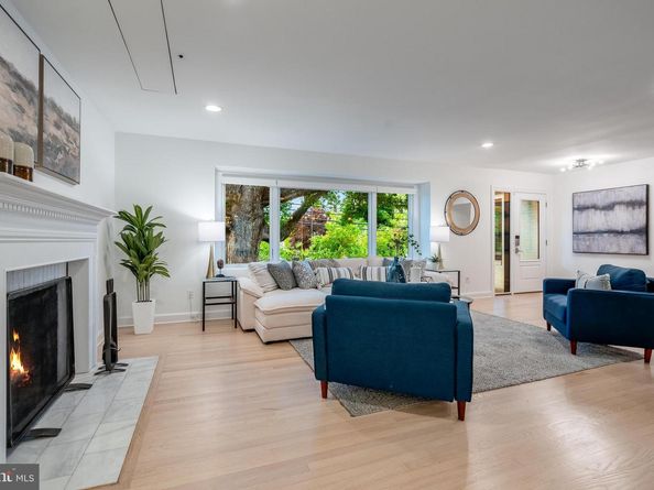 5024 Williamsburg Boulevard, Arlington VA 22207