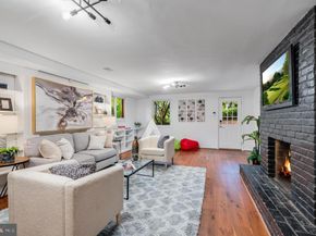 5024 Williamsburg Boulevard, Arlington VA 22207