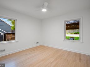 5024 Williamsburg Boulevard, Arlington VA 22207