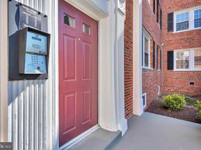 3810 W Street SE 202, Washington DC 20020