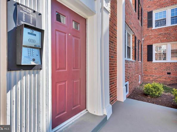 3810 W Street SE 202, Washington DC 20020
