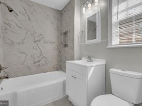 3810 W Street SE 202, Washington DC 20020