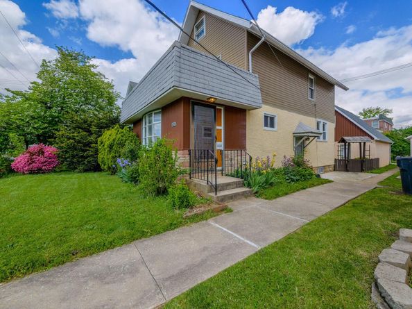 627 W Gardner Avenue, Glenolden PA 19036