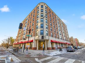 2750 14TH Street NW 603, Washington DC 20009