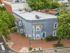 500 Florida Avenue NW 4, Washington DC 20001