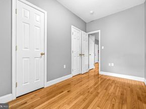 500 Florida Avenue NW 4, Washington DC 20001