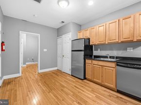 500 Florida Avenue NW 4, Washington DC 20001