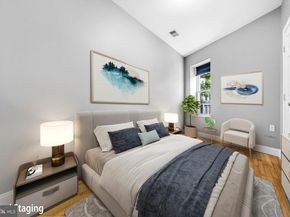 500 Florida Avenue NW 4, Washington DC 20001