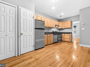 500 Florida Avenue NW 4, Washington DC 20001