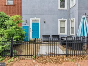 500 Florida Avenue NW 4, Washington DC 20001