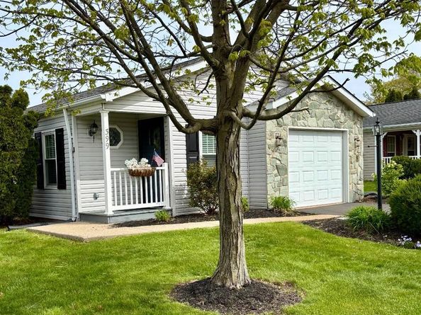 399 Spring Meadow Circle Circle, New Hope PA 18938