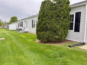 399 Spring Meadow Circle Circle, New Hope PA 18938