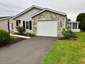 399 Spring Meadow Circle Circle, New Hope PA 18938