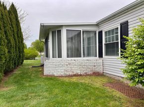 399 Spring Meadow Circle Circle, New Hope PA 18938