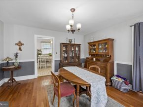 822 14TH Avenue, Prospect Park PA 19076